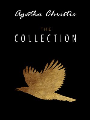 cover image of AGATHA CHRISTIE Premium Collection